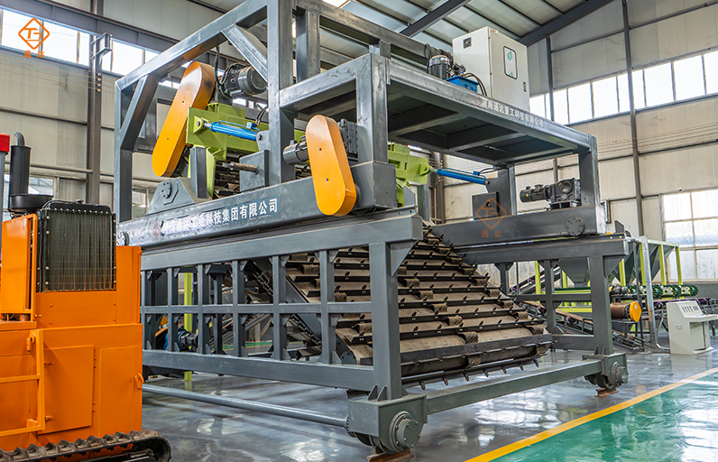 ţ�S���ϰl(f��)�ͼӹ��O(sh��)�䣬��ţ�S�D(zhu��n)�����ЙC(j��)���ϵ�һ�����O(sh��)��ϵ�y(t��ng)